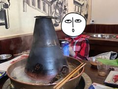 -燚焱炎火铜锅涮·烧烤