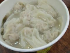 -蔡林记(钟楼店)