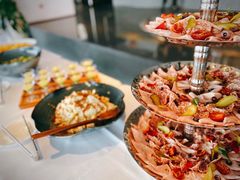 -璞渼咖啡 ROOF P.M. Café(浦东美术馆店)