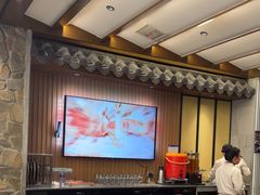 -陈熹公民族美食文化餐厅(中华广场店)