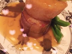 -夏苑(新加坡丽思卡尔顿美年酒店)