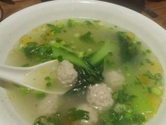 -子午路张记肉夹馍(兵马俑店)