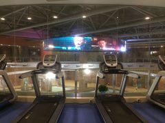 -美格菲健身中心(新都会店)