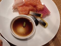 -长沙君悦酒店·自助餐厅咖啡厅