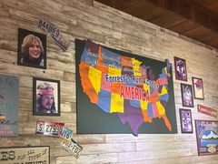 -阿甘虾餐厅(凌霄阁店)