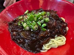 -香港饭店0410(明洞店)