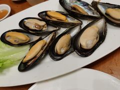 -高佳庄·舟山海鲜(海景旗舰店)