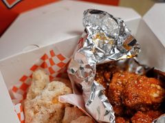 -SUN炸鸡专门店(西塔总店)