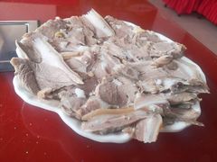 -老石黑山羊毛驴肉火锅(金凯广场店)