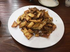 -阿拉木汗餐厅(山大路店)
