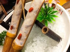 -一斗火锅·招财羊毛肚(泰吉滨江店)