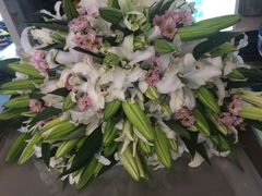 -花样年华花艺生活馆(恒泉花园店)