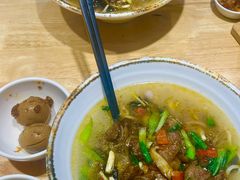 -马五面馆(郦城国际店)