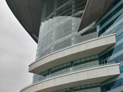 -香港会议展览中心演讲厅