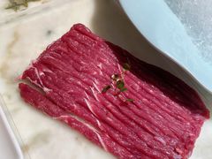 -涮福記·现切牛羊肉火锅(世纪汇店)