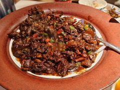 -匠熙小馆(崇文门店)