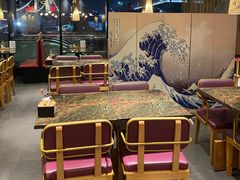 -炙柒Sekinana·精致料理 烧鸟·铁板烧(海上世界店)