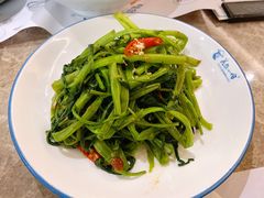 马拉盏通心菜-美奈小馆·越南料理(福田星河COCO Park店)