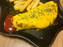 -维卡食舍(户部山店)