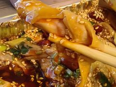 -辛香汇·现炒川菜(城北万象城店)