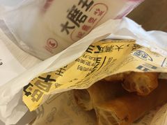 -永和大王(万顺路店)