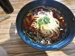 -好這口重庆小面(总店)