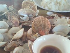 -老太太海鲜城(森林公园任家台店)
