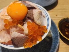 -御瀛日本料理