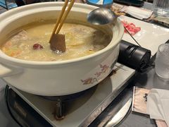 -金龙·打边炉(南京西路店)