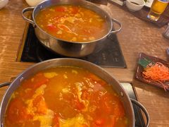 -金海阁海鲜火锅