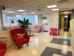 -杭州贝瑞斯美华妇儿医院·早孕·产检·儿科