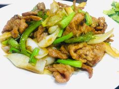 -一哥美食(总店)