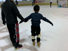 -冠军冰场CHAMPION RINK(百联又一城店)