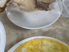 -嘉兴盐焗鸡(义龙路店)