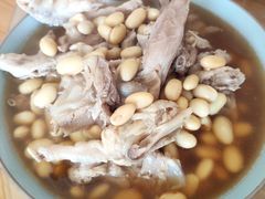 -寒岩夕照农家乐