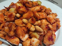 -福满圆(琨莎中心店)