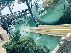 -亚特兰蒂斯水世界冒险乐园
