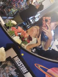 点击看大图 -MDZ STORE·TATTOO·耳饰
