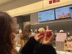 -果呀呀(国金街店)