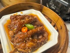 -稻香饭店(IFS国金中心店)