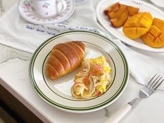 -得粒烘焙坊Daily Bakery House(东海花园店)