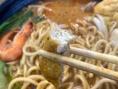 -老闽味沙茶面·姜母鸭(传承35年曾厝垵店)