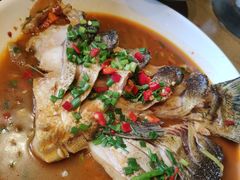 -丰乐餐厅·始于1999·本地老字号