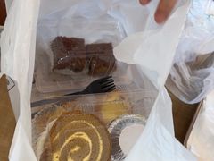 -蜂蝶来饼店(拱北总店)