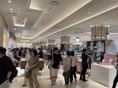 -阪急百货店(梅田总店)