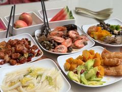 -嘉悦汗蒸时代(曙光路店)