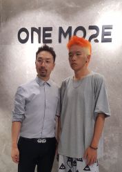 -ONE MORE变画