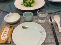 -悦真雅院·四合院·清真私房菜(雍和宫店)
