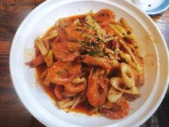 -覃大个·藕汤印象(博奇路店)