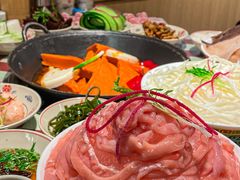 -赵美丽重庆火锅(西安直营总店)